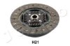 JAPKO 80H21 Clutch Disc